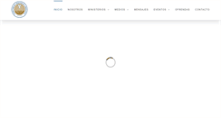 Desktop Screenshot of edwinalvarez.com